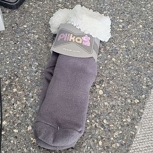 Piika Slipper Socks NEW
